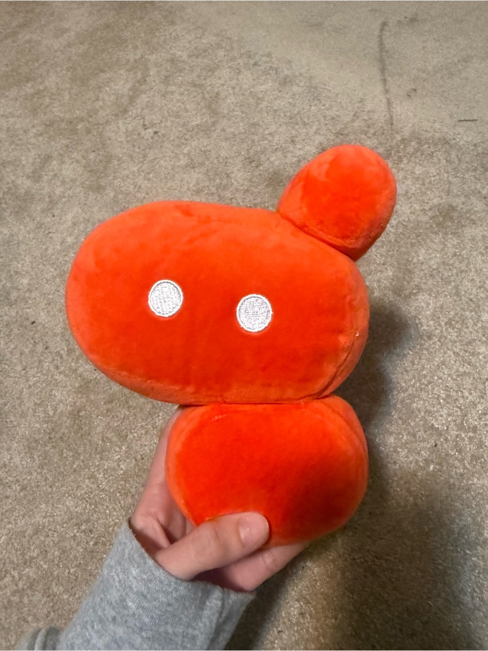 Plush AI bot - Picture 5 of 6